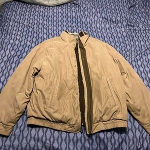 Men’s Croft & barrow coat